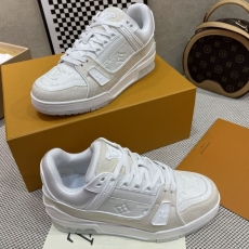 Louis Vuitton Trainer Sneaker